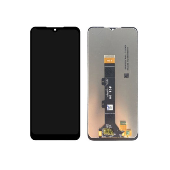 TOUCH+DISPLAY MOTOROLA MOTO G PURE/XT2163 6,5" NEGRO